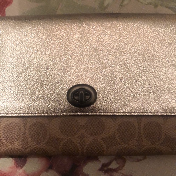 Coach New bag - Picture 2 of 4